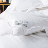 Hungarian Goose Feather and Down Duvet