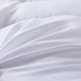 Hotel Collection Microfiber Mattress Topper