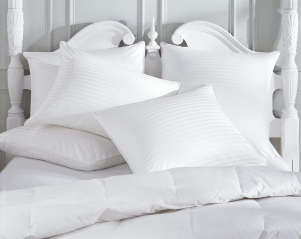 Every Type of Pillow You Need to Know About