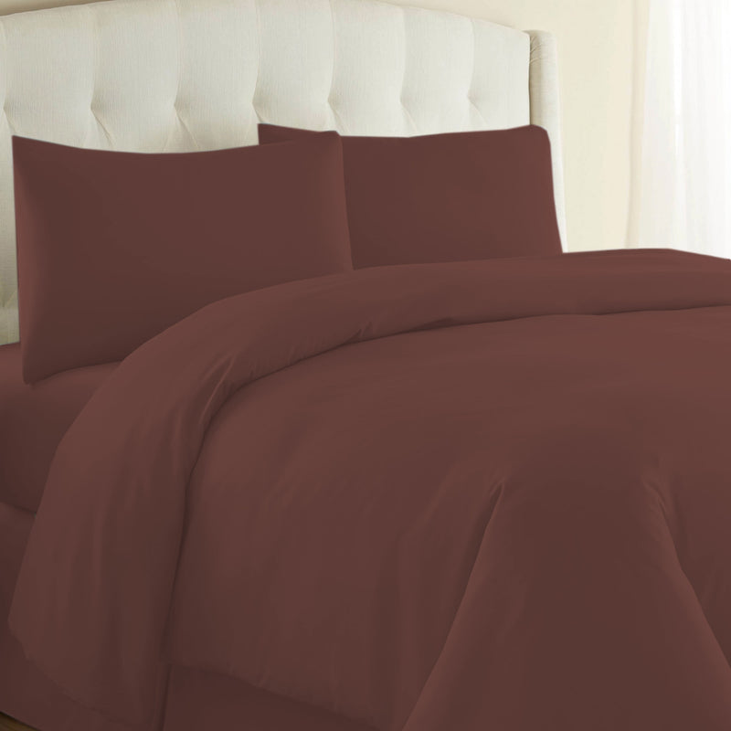 LUXE, Premium Cotton Bedding Collection