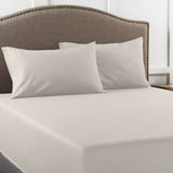 Luxe 200 Thread Count 100% Cotton Satin Pillowcases