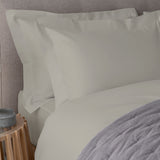 Luxe 200 Thread Count 100% Cotton Satin Pillowcases