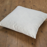 18"x18" (45cm x 45cm) Duck Feather Cushion Pad