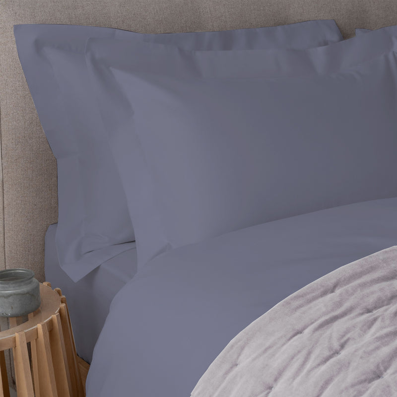 Luxe 200 Thread Count 100% Cotton Satin Pillowcases