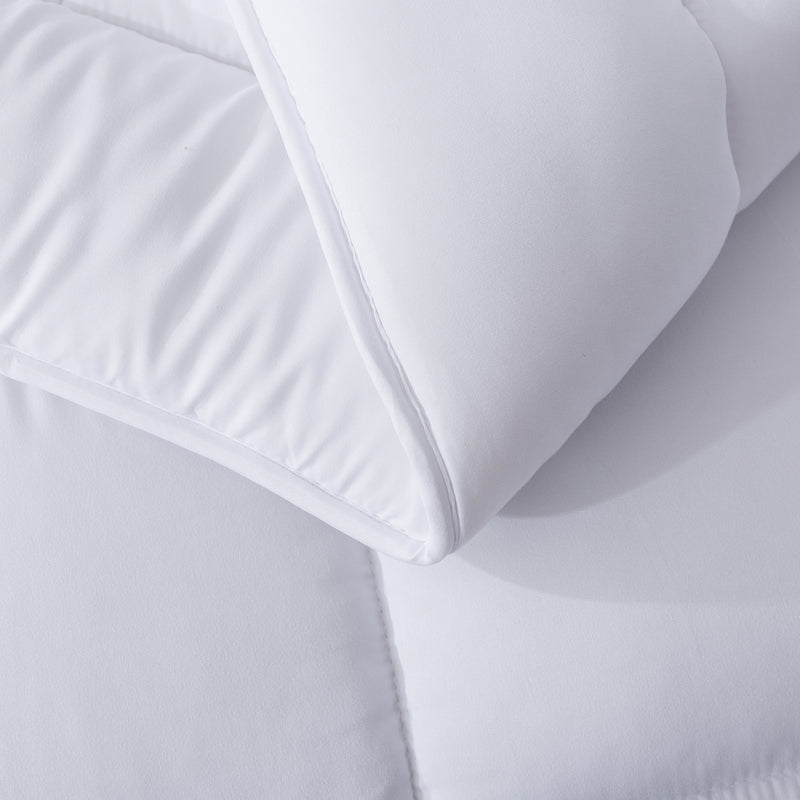 Hotel Collection Premium Microfiber Duvet