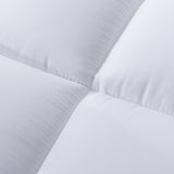 Hotel Collection Microfiber Mattress Topper