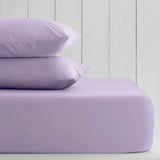 Easycare Polyester Cotton Flat Bed Sheet