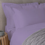 Luxe 200 Thread Count 100% Cotton Satin Pillowcases