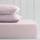 Easycare Polyester Cotton Flat Bed Sheet