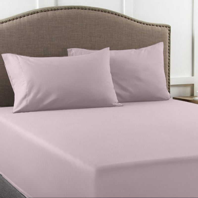 Luxe 200 Thread Count 100% Cotton Satin Pillowcases