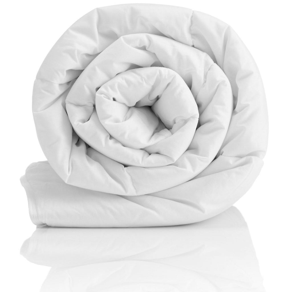 Non feather outlet duvet