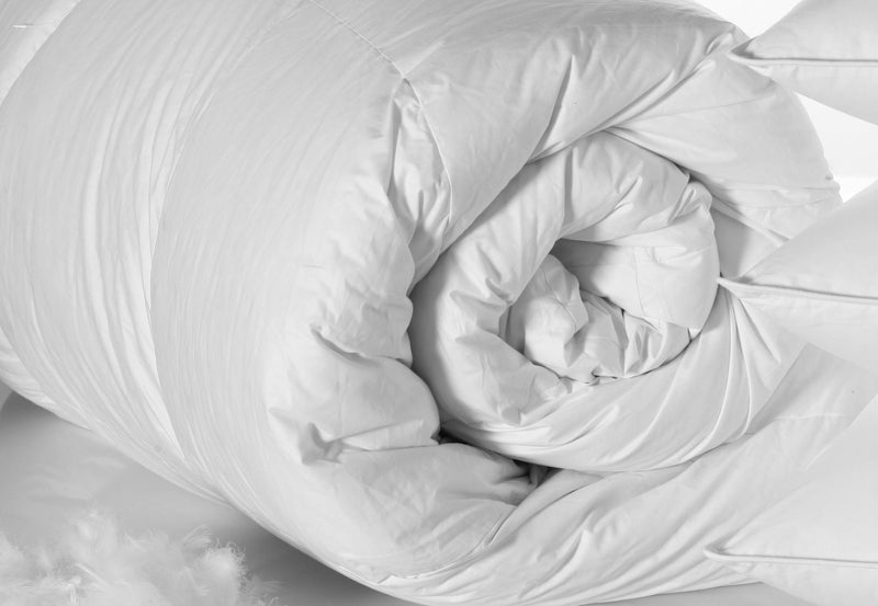 Duck Feather & Down Duvet