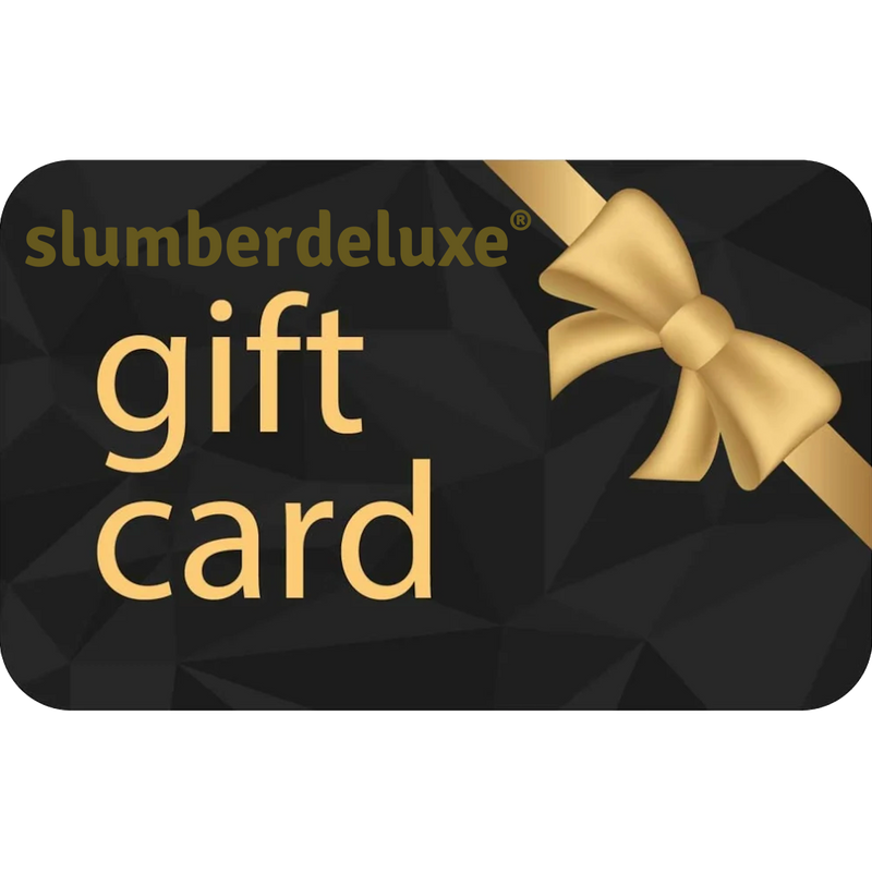 Slumberdeluxe Gift Card