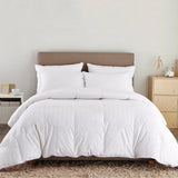 Super King  Bed Hollowfibre Filled Microfibre Duvet